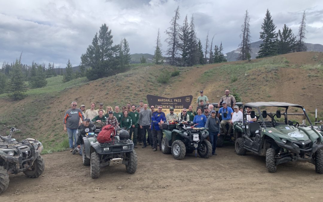 6/11/2019 – 6/14/2019 Stay The Trail Weekly Recap