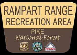 Managed Designated Dispersed Camping Begins on the South Platte Ranger District