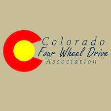 Colorado Four Wheel Drive Association, Inc Fourth Quarter News Letter