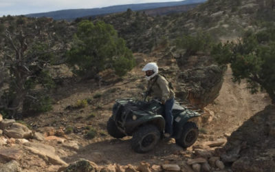 Grand Junction BLM creating new riding opportunities