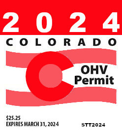 OHV-Permit-Sample