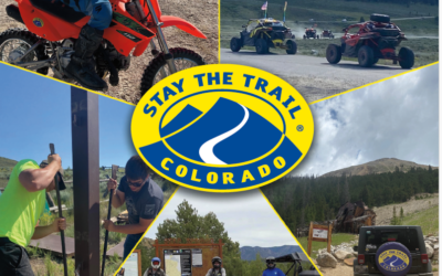 Stay The Trail – 2024 Season Summary